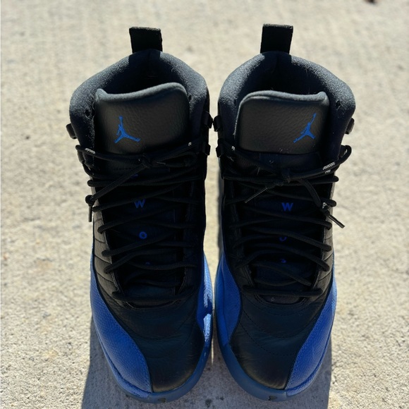 jordan 12 game royal - Picture 5 of 5